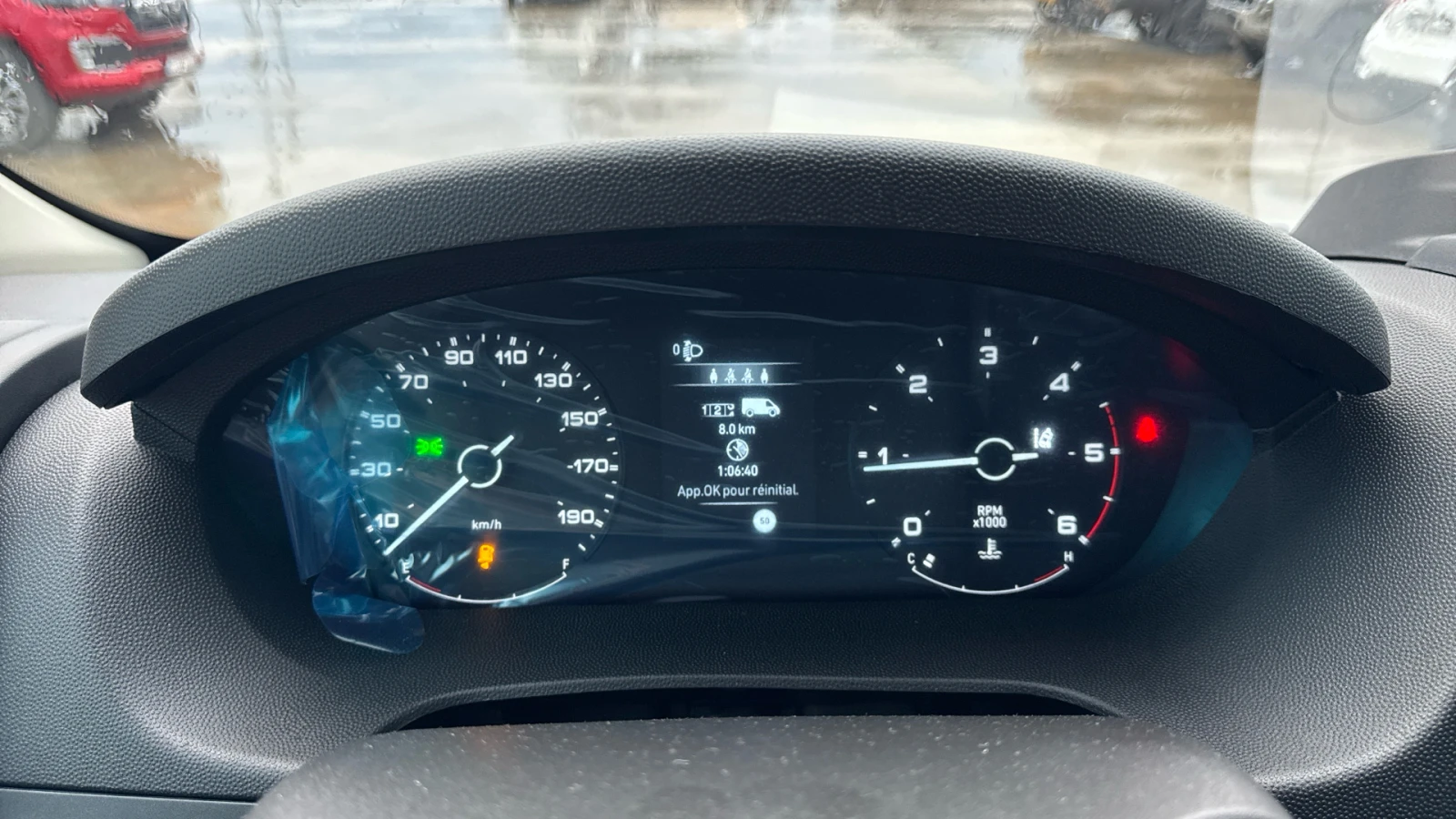 Toyota Proace Max Dropside CrewCab 6+ 1, снимка 14 - Бусове и автобуси - 53817333