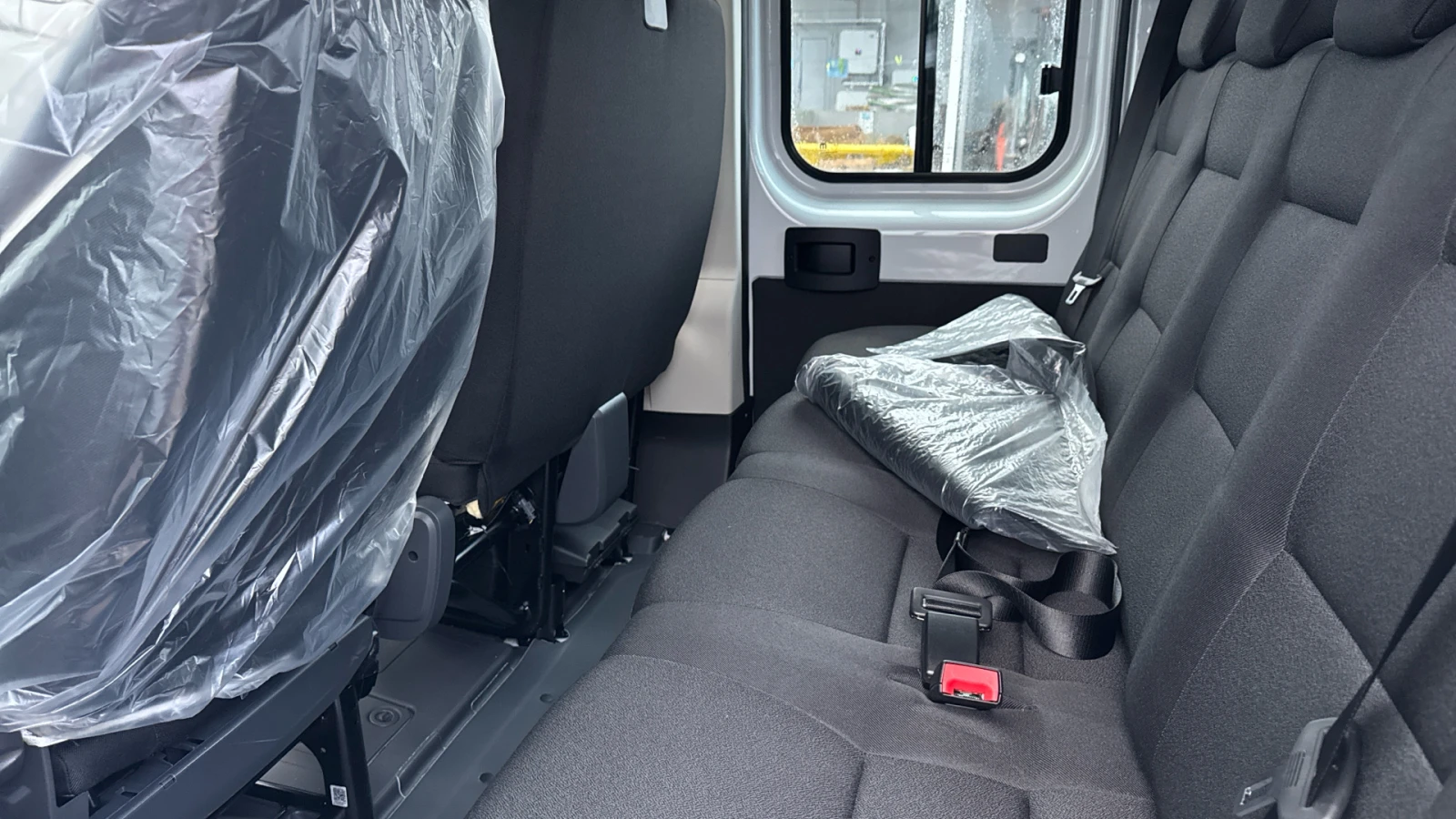 Toyota Proace Max Dropside CrewCab 6+ 1, снимка 12 - Бусове и автобуси - 53817333