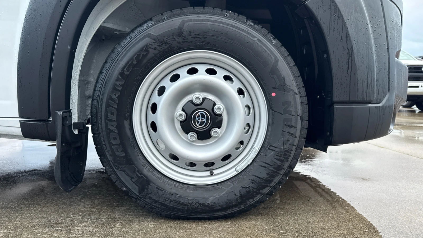 Toyota Proace Max Dropside CrewCab 6+ 1, снимка 16 - Бусове и автобуси - 53817333