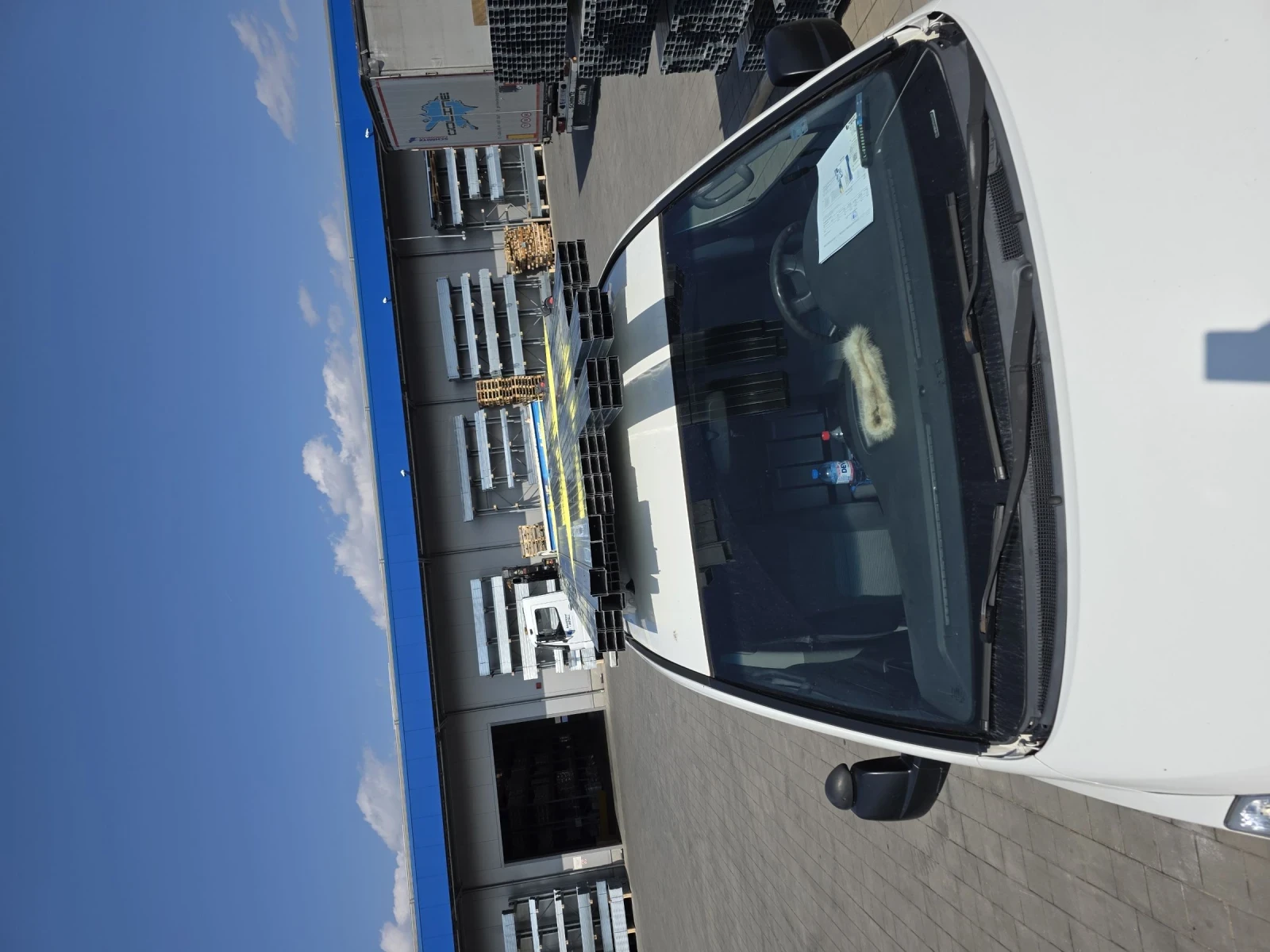 Hyundai H1 2.5crdi, снимка 11 - Бусове и автобуси - 54231327