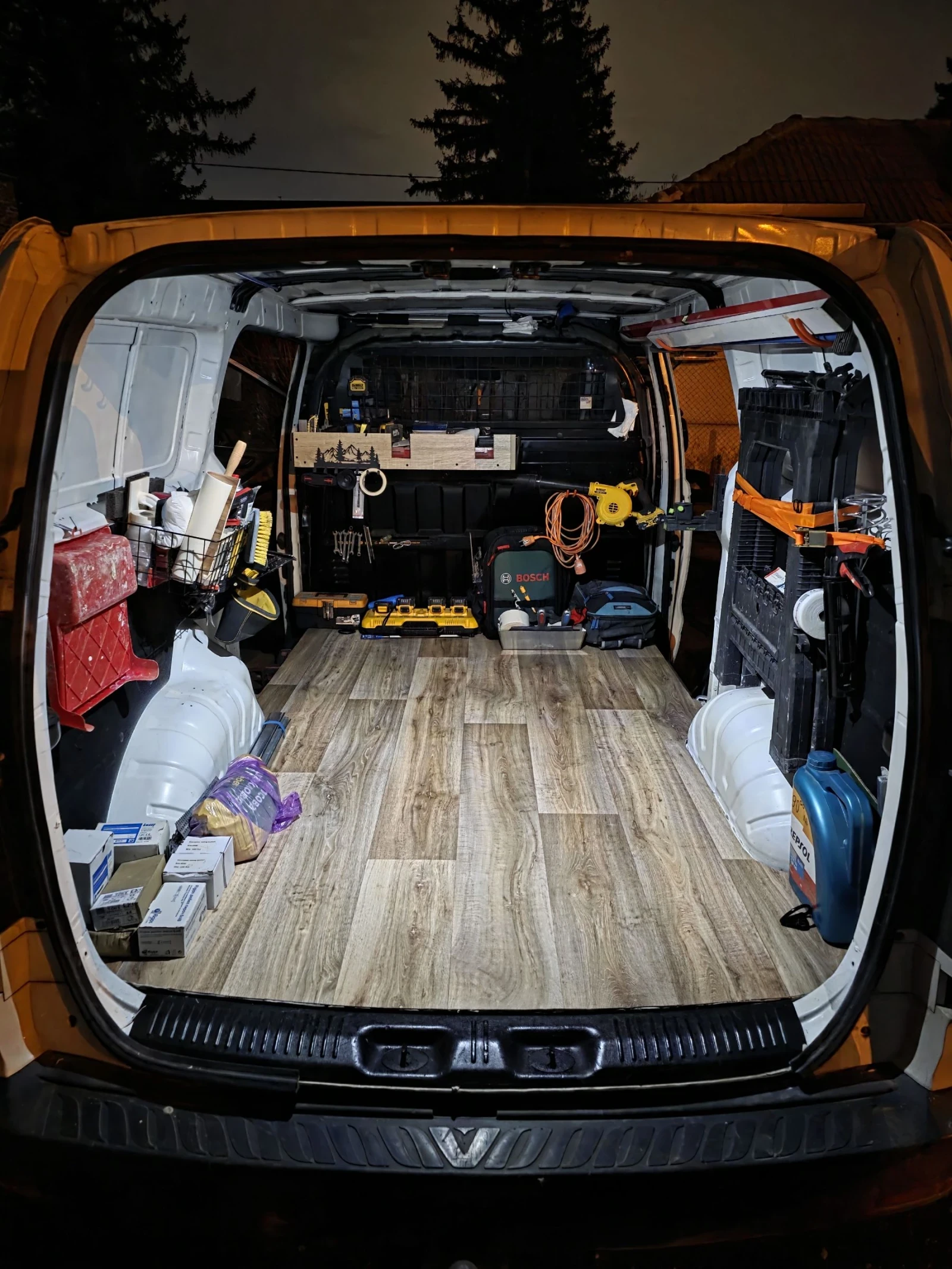 Hyundai H1 2.5crdi, снимка 10 - Бусове и автобуси - 54231327