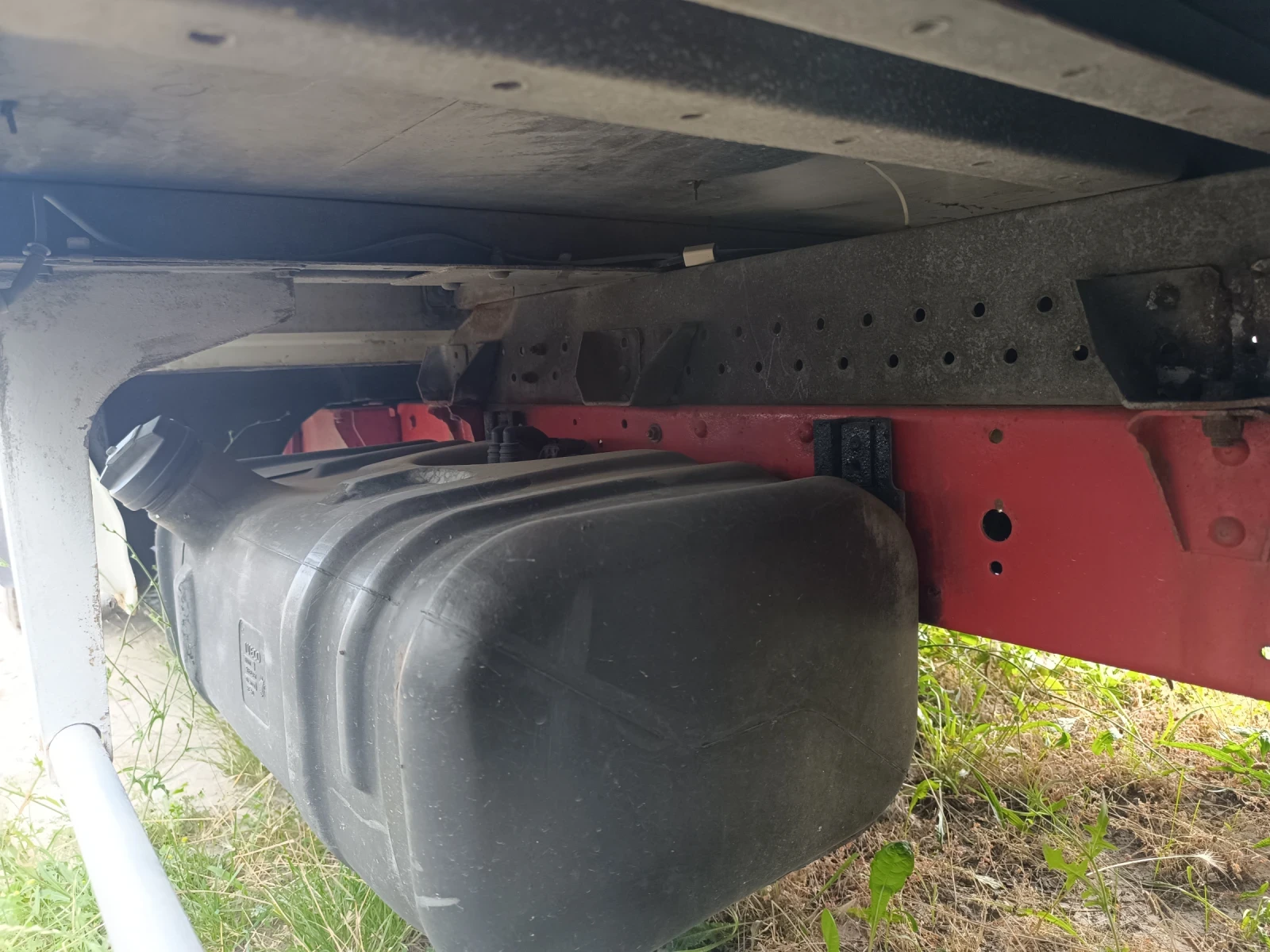 Iveco 35c13, снимка 11 - Бусове и автобуси - 55302713