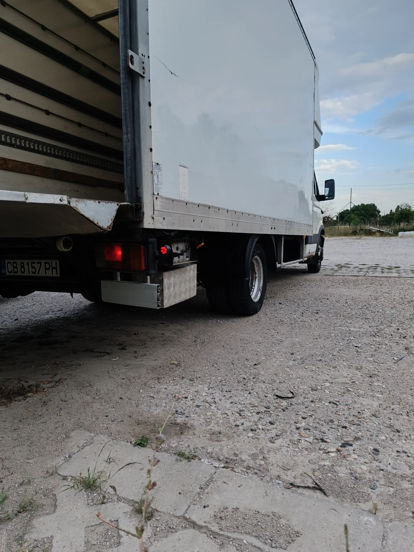 Iveco 35s13 35s13