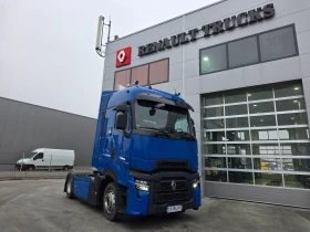 Renault T 1 година гаранция, снимка 2