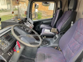 Mercedes-Benz 815 110D, снимка 11