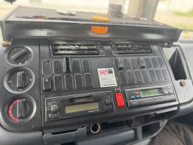 Mercedes-Benz 815 110D, снимка 14