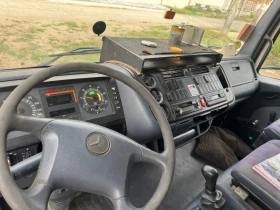 Mercedes-Benz 815 110D, снимка 12