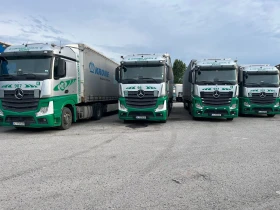 Mercedes-Benz Actros 1840, снимка 15