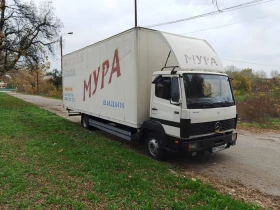 Mercedes-Benz 814 | Mobile.bg    2