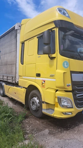 Daf FT XF 106  1, снимка 2
