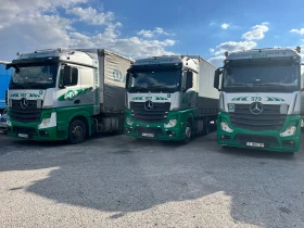 Mercedes-Benz Actros 1840 | Mobile.bg � ����� ������ 6