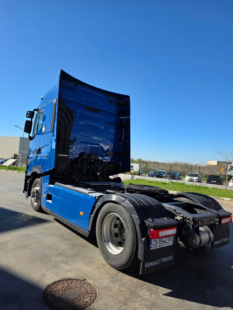 Renault T 1 година гаранция, снимка 4 - Камиони - 50707333