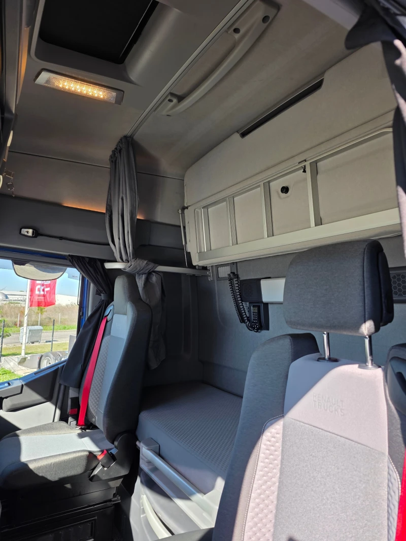 Renault T 1 година гаранция, снимка 7 - Камиони - 50707333