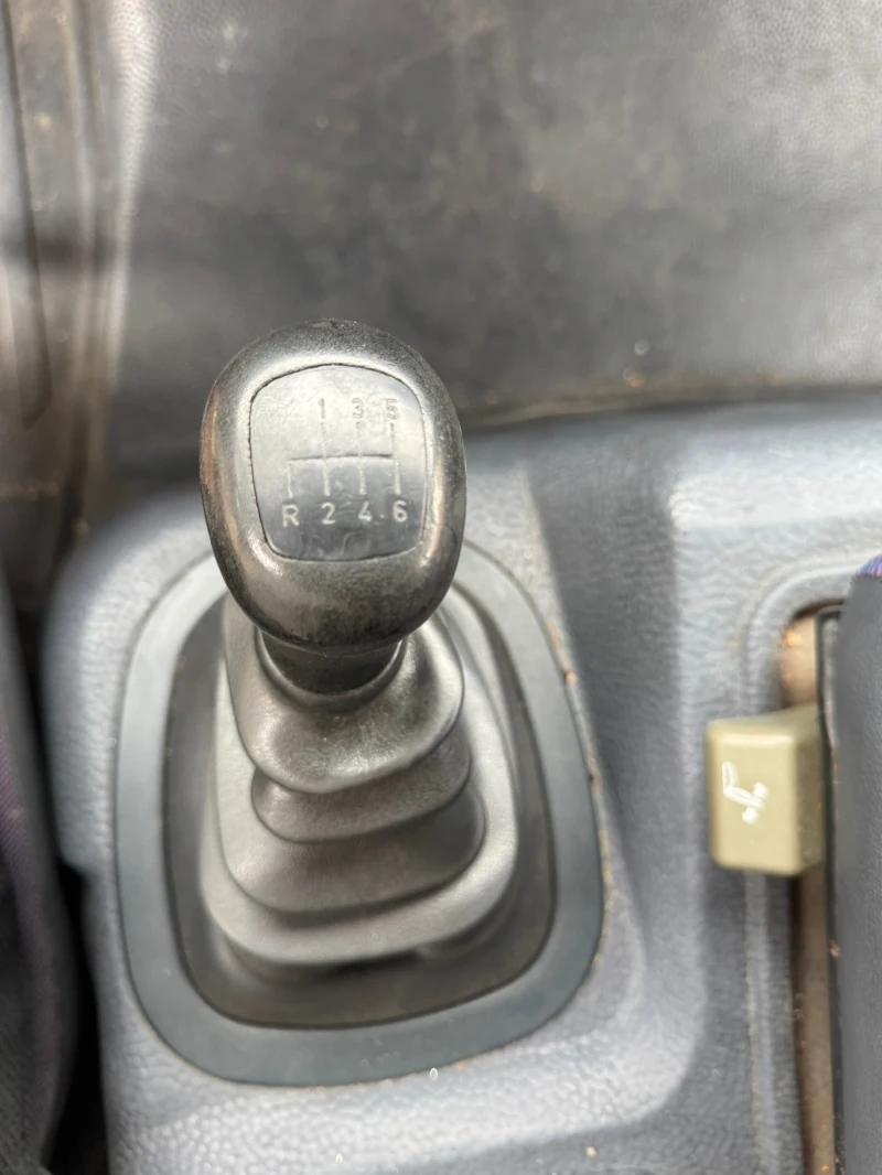 Mercedes-Benz 815 110D, снимка 13 - Камиони - 52572275