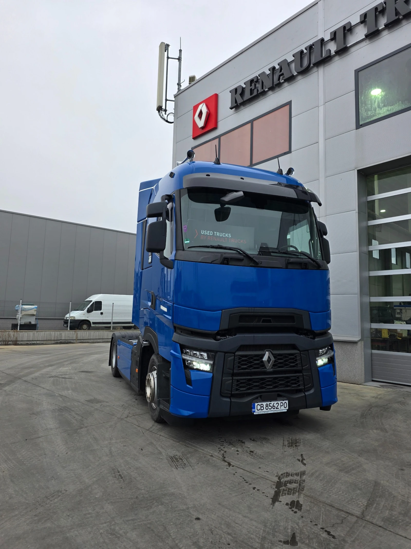 Renault T 1 ������ �������� | Mobile.bg � ����������� 1