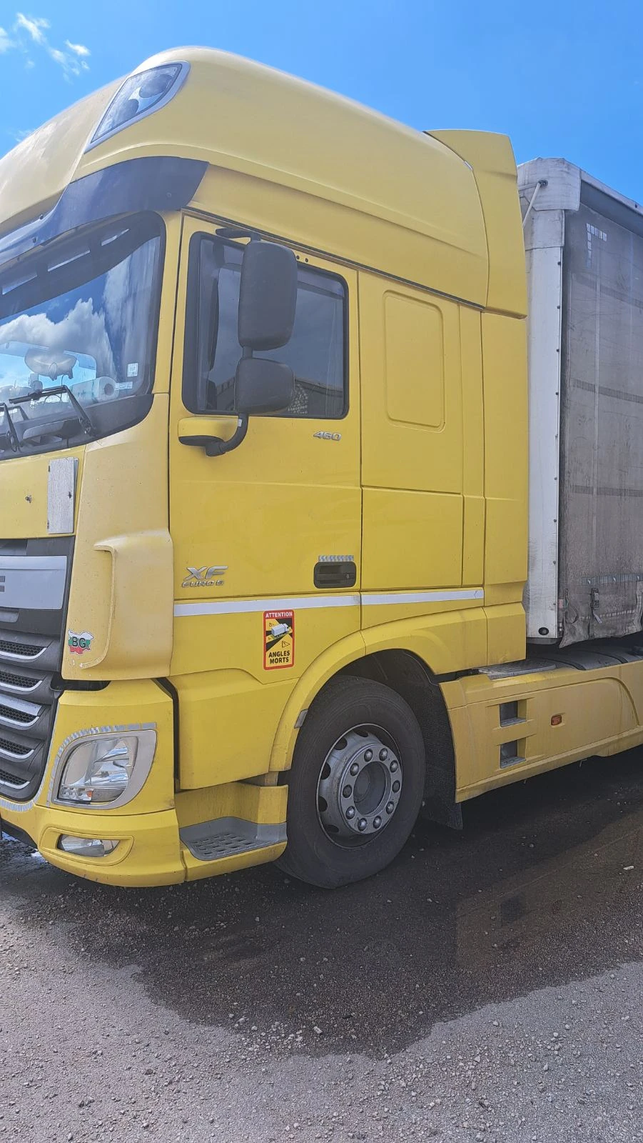 Daf FT XF 106  1 | Mobile.bg � ����������� 3