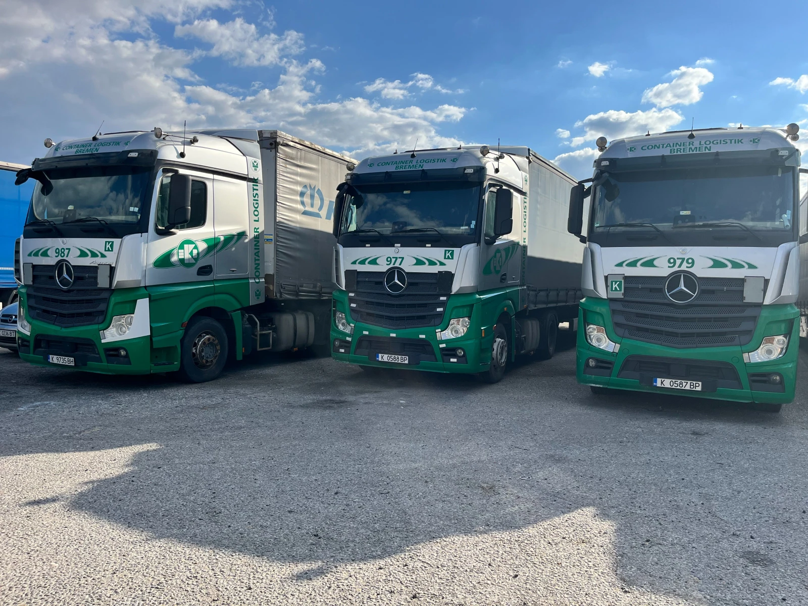 Mercedes-Benz Actros 1840, снимка 6 - Камиони - 56328177