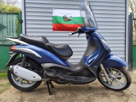 Piaggio Beverly 250 карбуратор!!!, снимка 3