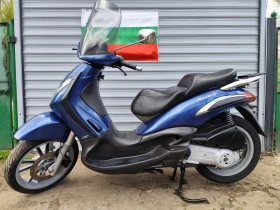 Piaggio Beverly 250 карбуратор!!!, снимка 12