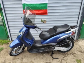 Piaggio Beverly 250 карбуратор!!!, снимка 13