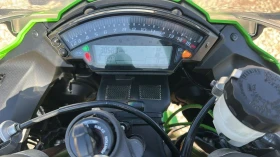Kawasaki Zxr, снимка 6