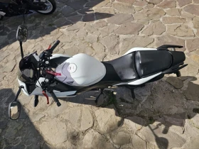 Honda Cbr 125R, снимка 11