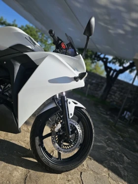 Honda Cbr 125R, снимка 12