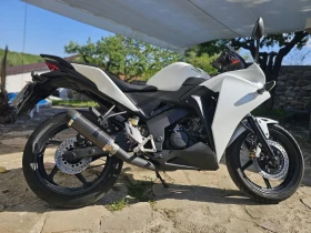 Honda Cbr 125R, снимка 8