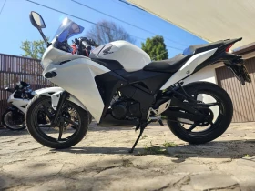 Honda Cbr 125R, снимка 4