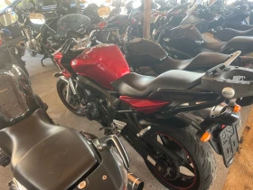 Yamaha Fazer 600 Lizing, снимка 4