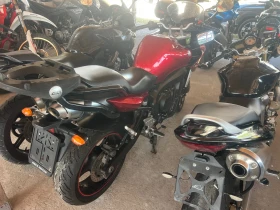 Yamaha Fazer 600 Lizing, снимка 5