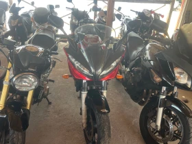 Yamaha Fazer 600 Lizing, снимка 3