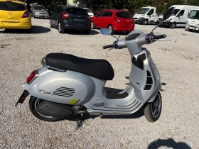 Vespa GTS SuperTech300/hp-e, снимка 2