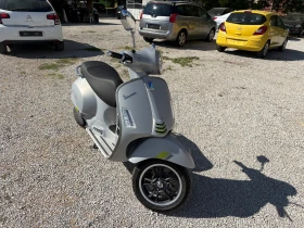 Vespa GTS SuperTech300/hp-e, снимка 1