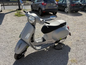 Vespa GTS SuperTech300/hp-e, снимка 6