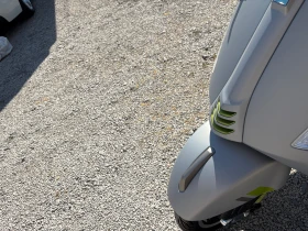 Vespa GTS SuperTech300/hp-e, снимка 9