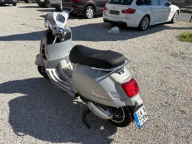 Vespa GTS SuperTech300/hp-e, снимка 5