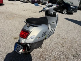 Vespa GTS SuperTech300/hp-e, снимка 3