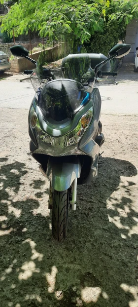Honda Pcx, снимка 1