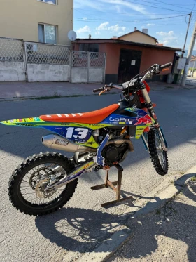 Ktm 450, снимка 4