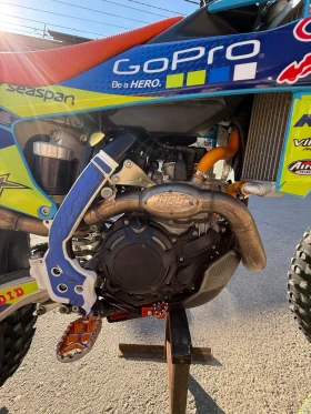 Ktm 450, снимка 11