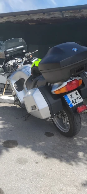 BMW R, снимка 5