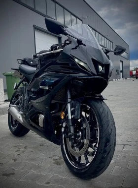 Yamaha YZF-R7, снимка 3