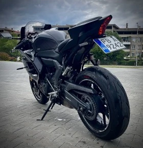 Yamaha YZF-R7, снимка 2