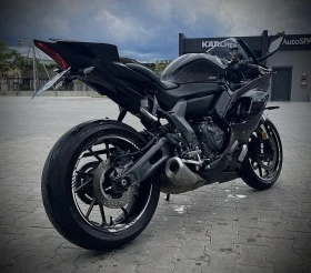 Yamaha YZF-R7, снимка 4