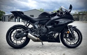 Yamaha YZF-R7, снимка 5