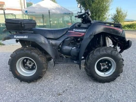 Kawasaki Brute Force 4x4 | Mobile.bg    2