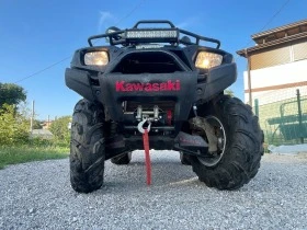 Kawasaki Brute Force 4x4, снимка 6