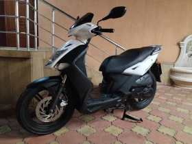     Kymco Agility 150  2010.