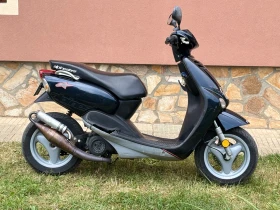 Yamaha Neos 70cc | Mobile.bg    2